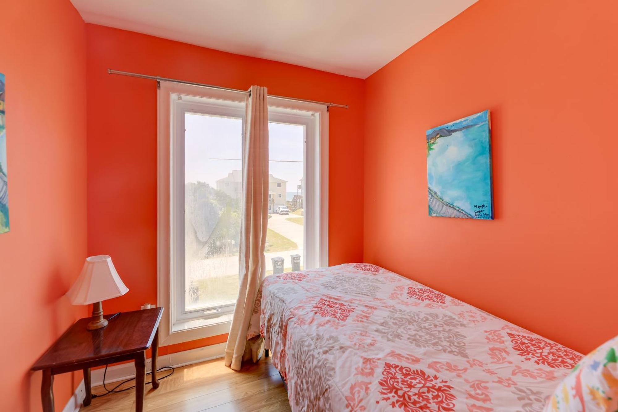 West Of The Moon Ocean Apt With Beach Access! Emerald Isle Ngoại thất bức ảnh